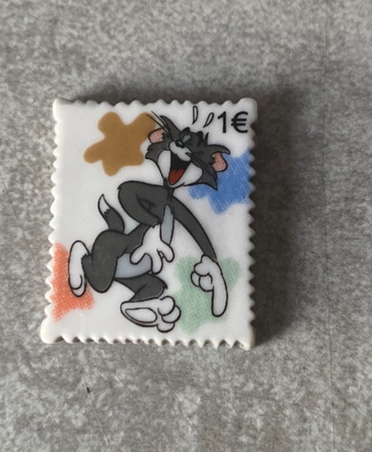 Feve tom and - feve, jerry
