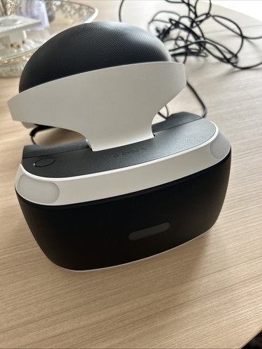 Casque ps4 de - ps, vr