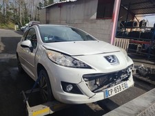 Pedale d'accelerateur PEUGEOT