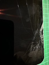 ipad pro 12.9 2020 Écran Hs