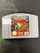 Pokemon Stadium : Nintendo 64