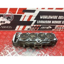 Cylindre avec pistons Yamaha