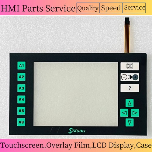 Staubli jc5 touch screen - jc5,