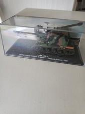 véhicules militaires tank AMX