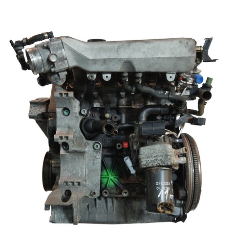 Moteur pour audi tt - moteur, vw