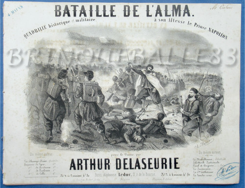 Militaria quadrille - militaria,