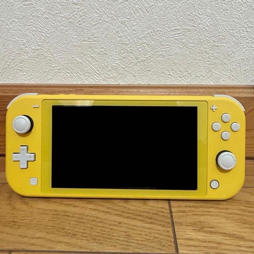 Console Nintendo Switch Lite