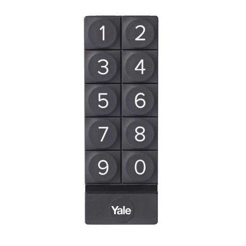 Clavier code smart - clavier,