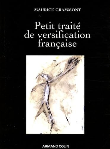 Petit traité versification - de,