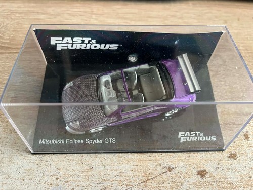 Fast and furious 43 - and, 1/43