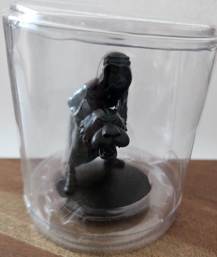 Figurine tintin abdallah - tintin,