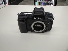 Appareil photo reflex