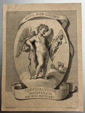 Bartolozzi F. Billet Pour Une