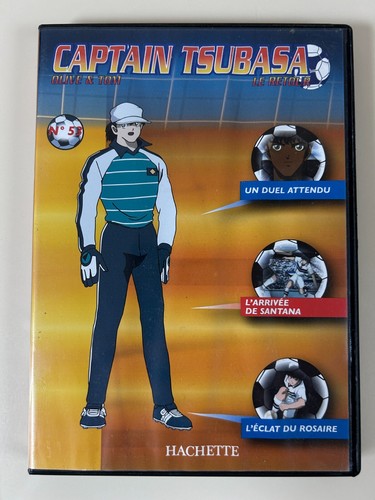 Olive tom retour captain - &,