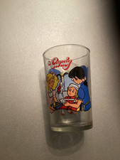 verre moutarde candy 1976