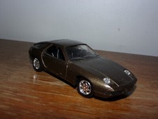 1/43 1:43eme Solido Porsche 928 GT voiture miniature auto model car