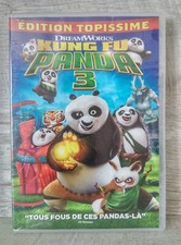 KUNG FU PANDA 3 - DREAMWORKS -