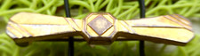 Belle ancienne broche métal - belle,