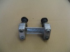 Pontets de guidon pour KTM 125 MX GS Cross - 1990