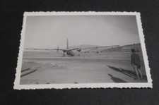 Photo Avion Hurel Dubois