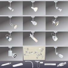 Paulmann Blanc U-Rail Urail