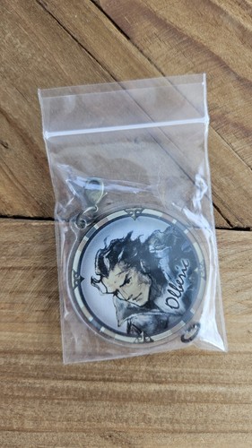 Charme octopath traveler - octopath,
