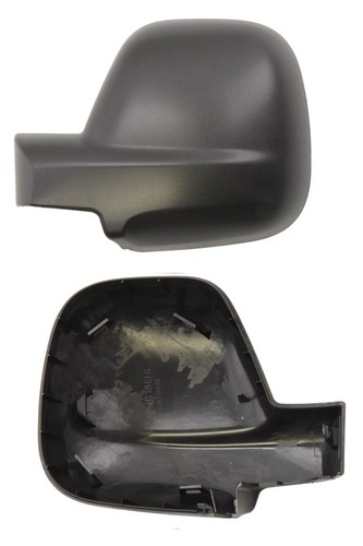 Coque retroviseur gauche - coque,