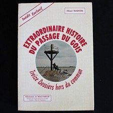 EXTRAORDINAIRE HISTOIRE DU