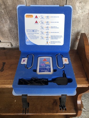 Alarme piscine splash - alarme,