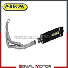 Echappement Complete Kat Arrow