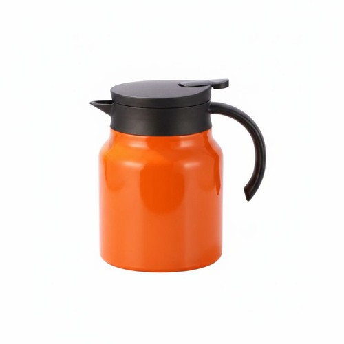 Théière isotherme sous vide - isotherme,