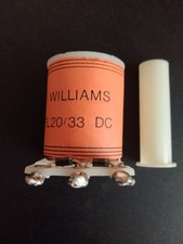 Williams bobine flipper - williams-,