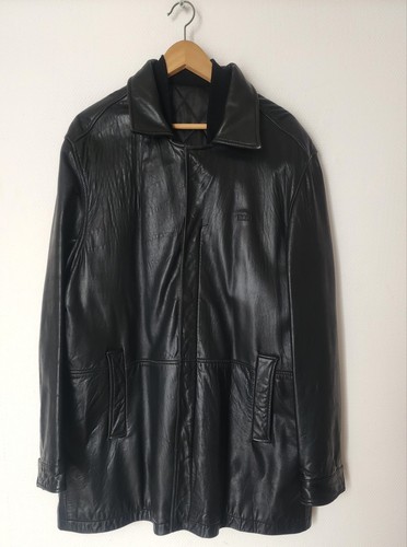 Beau manteau parka - beau, en