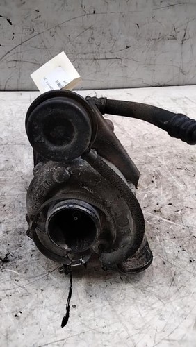 Turbo bmw serie e36 - 3, compact
