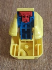 McDonald's Happy Meal