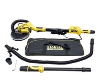 Ponceuse pour cloisons sèches