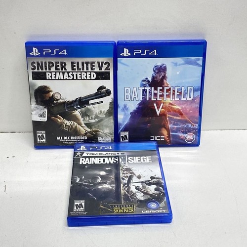 Sniper elite remastered - elite,