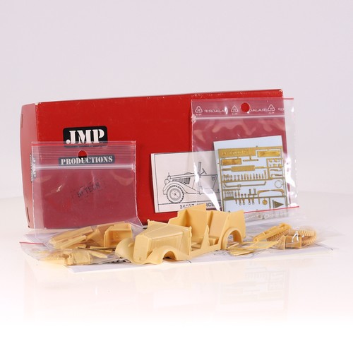 Jmp productions 35097 - jmp,