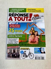 Reponse a tout ! n°280S | Bon