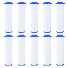 Filtre pommeau de douche