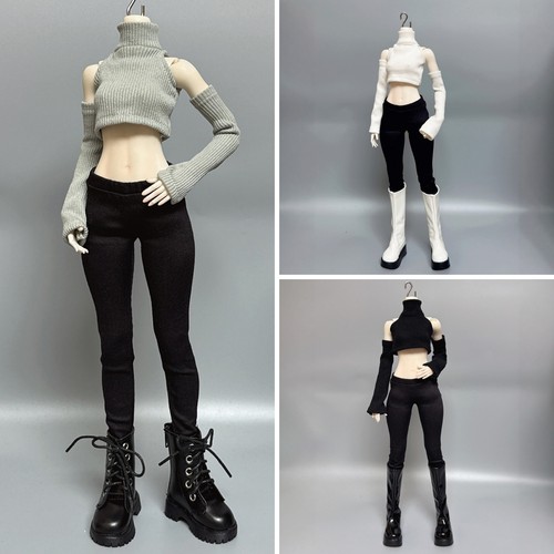 Vêtements pour poupées bjd - vêtements,
