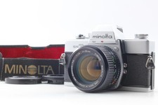 Meter Works ![N MINT] Minolta