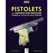 Pistolets de la Manufacture