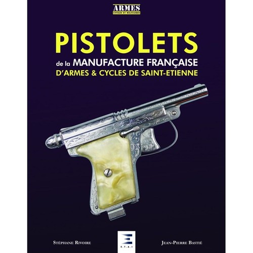 Pistolets manufacture - de,