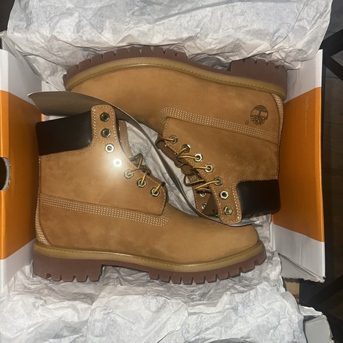 Timberland premium boots - timberland,