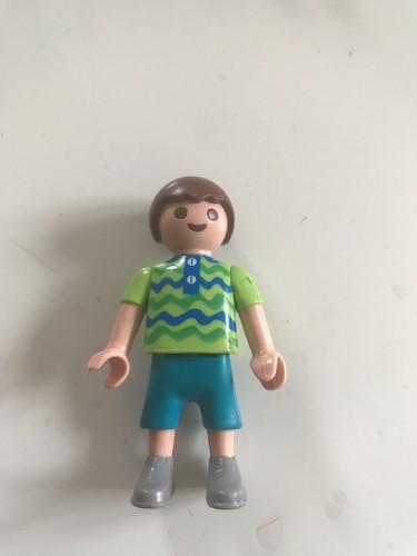 Playmobil 9439 enfant - , garçon