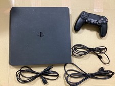 Sony PlayStation 4 CUH-2100A Japan ver. fonctionne