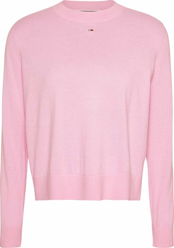 Pull essential tommy hilfiger - pull,