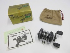 Daiwa Millionaire GS-3000C /
