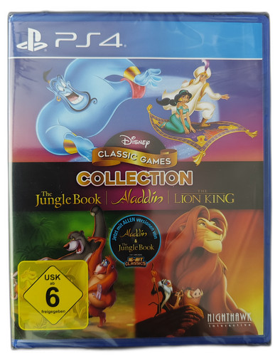 Playstation ps4 jeu disney - playstation,
